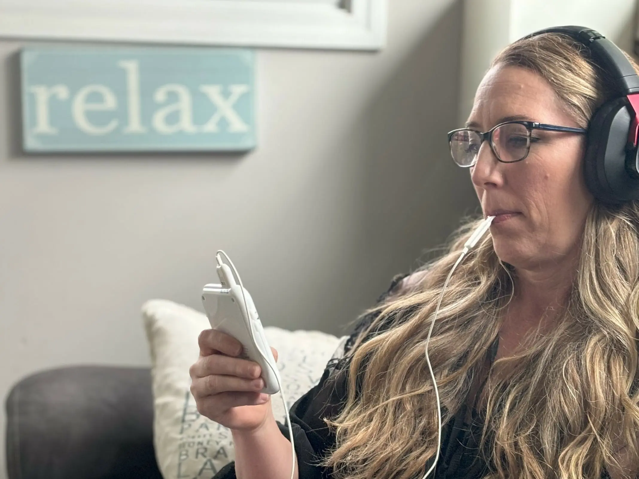 The Edison Wave  thoman edision